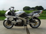 �������� �� ������ �������� Kawasaki ZX-6R 2002 ���� 6